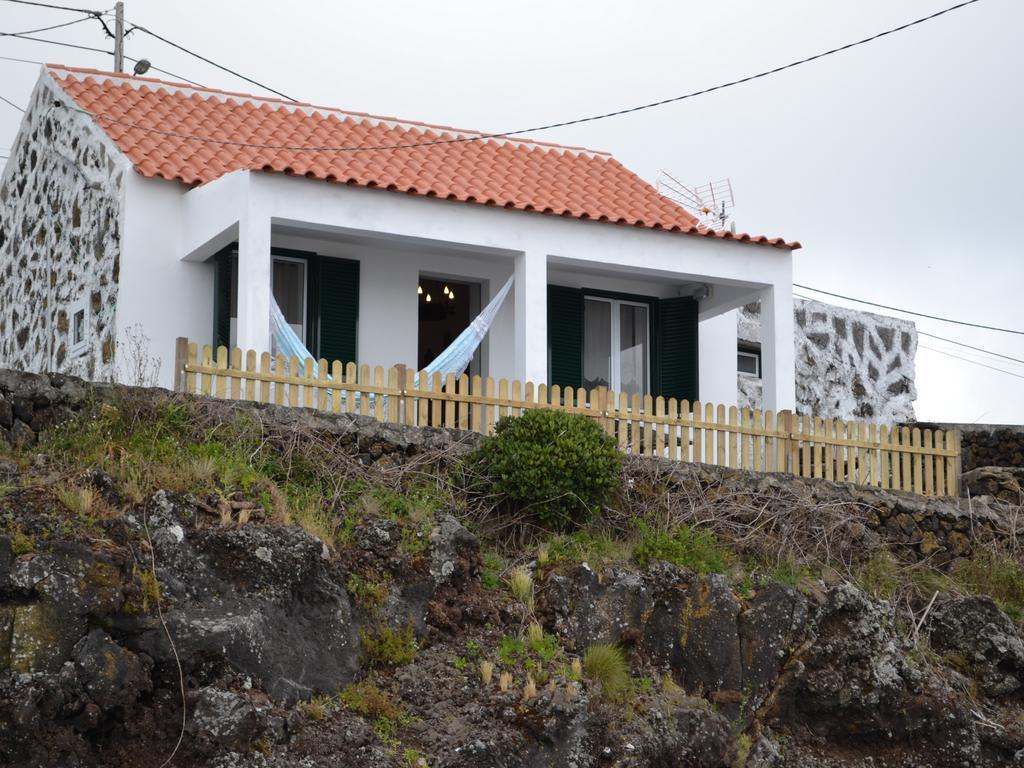 Casinha De Muda Da Feteira Villa Angra do Heroismo Ngoại thất bức ảnh