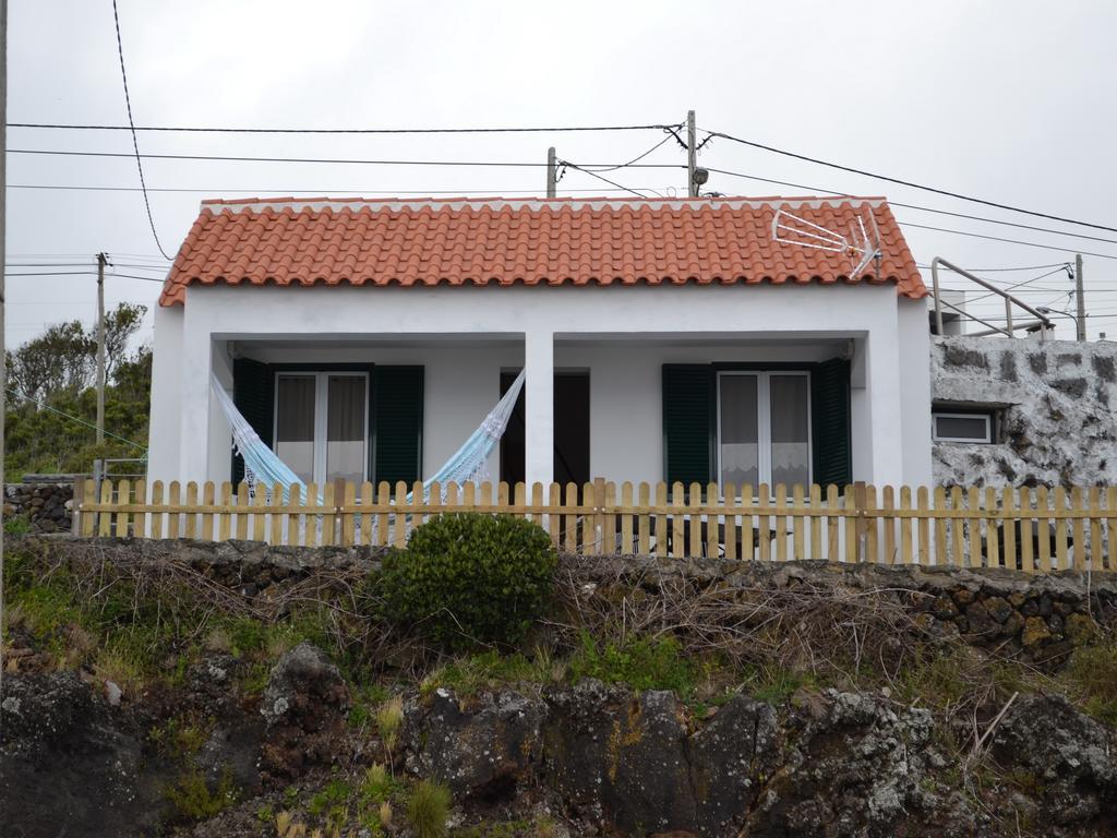 Casinha De Muda Da Feteira Villa Angra do Heroismo Ngoại thất bức ảnh